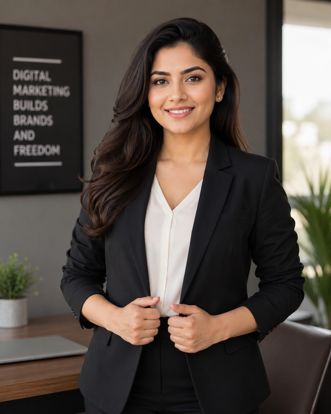 Sushmita